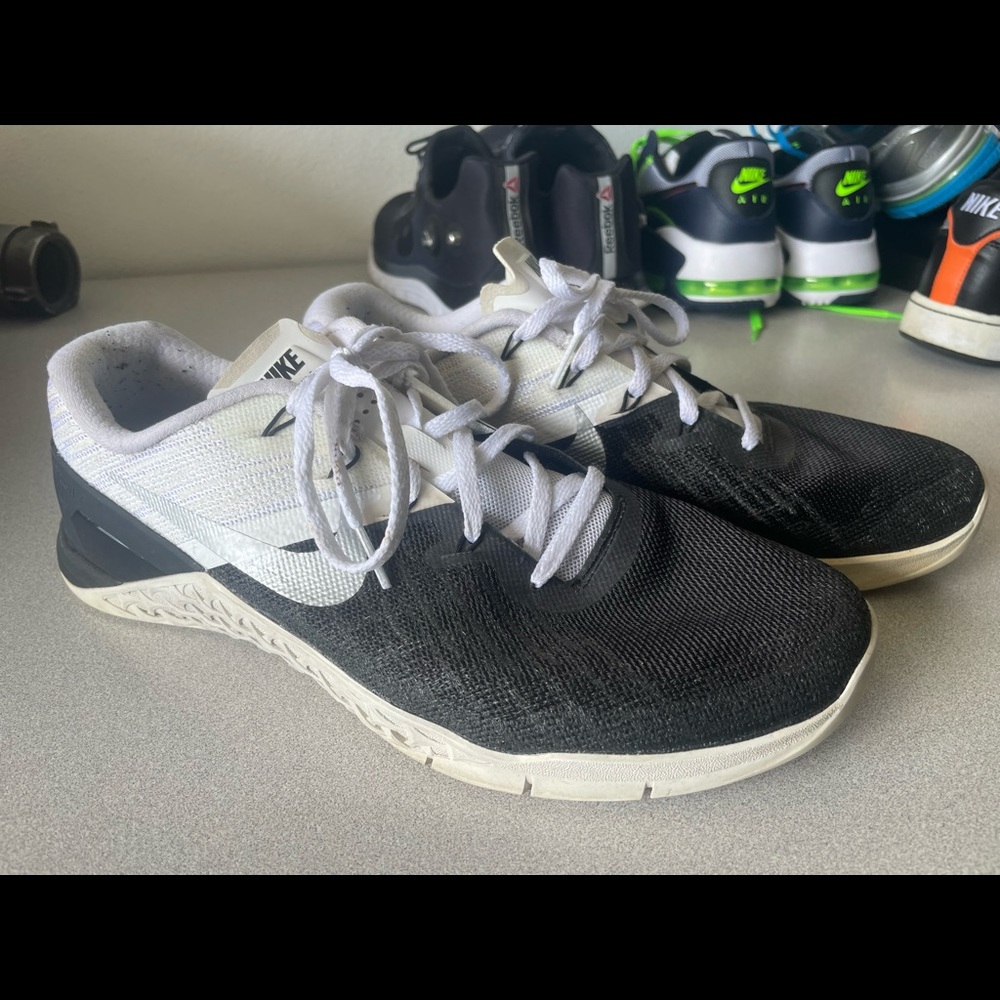 Nike Metcon 3 Mens Shoes Size 10
